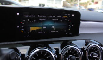 MERCEDES A 250e AMG PACKET PLUG IN 218HP EDITION 2020 AMBIENT NIGHT PACK full