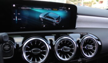 MERCEDES A 250e AMG PACKET PLUG IN 218HP EDITION 2020 AMBIENT NIGHT PACK full