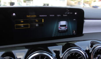 MERCEDES A 250e AMG PACKET PLUG IN 218HP EDITION 2020 AMBIENT NIGHT PACK full