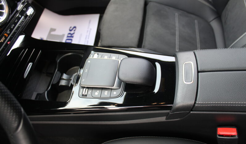 MERCEDES A 250e AMG PACKET PLUG IN 218HP EDITION 2020 AMBIENT NIGHT PACK full