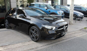 MERCEDES A 250e AMG PACKET PLUG IN 218HP EDITION 2020 AMBIENT NIGHT PACK full