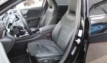 MERCEDES A 250e AMG PACKET PLUG IN 218HP EDITION 2020 AMBIENT NIGHT PACK full