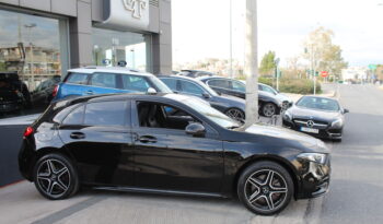 MERCEDES A 250e AMG PACKET PLUG IN 218HP EDITION 2020 AMBIENT NIGHT PACK full