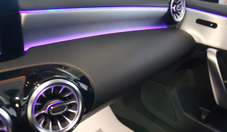 MERCEDES A 250e AMG PACKET PLUG IN 218HP EDITION 2020 AMBIENT NIGHT PACK full