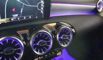 MERCEDES A 250e AMG PACKET PLUG IN 218HP EDITION 2020 AMBIENT NIGHT PACK full