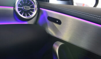 MERCEDES A 250e AMG PACKET PLUG IN 218HP EDITION 2020 AMBIENT NIGHT PACK full