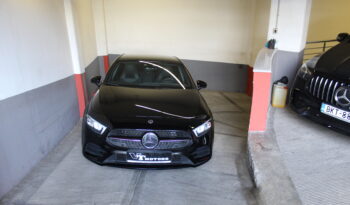 MERCEDES A 250e AMG PACKET PLUG IN 218HP EDITION 2020 AMBIENT NIGHT PACK full