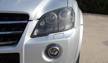 MERCEDES ML 63 AMG EDITION 1 510 HP 4ΜΑΤΙC ΟΡΟΦΗ AIRMATIC FACELIFT ΕΛΛΗΝΙΚΟ full