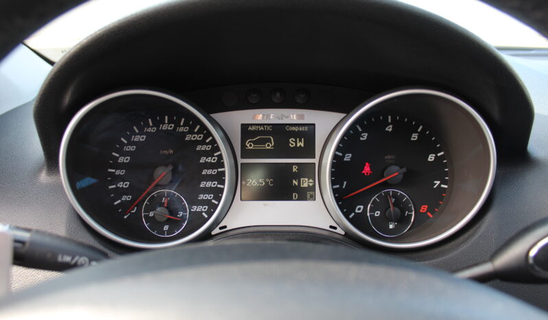 MERCEDES ML 63 AMG EDITION 1 510 HP 4ΜΑΤΙC ΟΡΟΦΗ AIRMATIC FACELIFT ΕΛΛΗΝΙΚΟ full