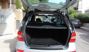 MERCEDES ML 63 AMG EDITION 1 510 HP 4ΜΑΤΙC ΟΡΟΦΗ AIRMATIC FACELIFT ΕΛΛΗΝΙΚΟ full