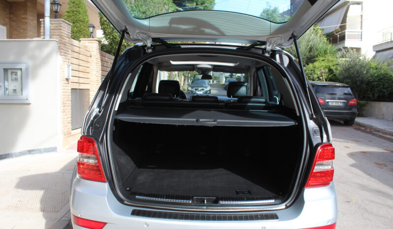 MERCEDES ML 63 AMG EDITION 1 510 HP 4ΜΑΤΙC ΟΡΟΦΗ AIRMATIC FACELIFT ΕΛΛΗΝΙΚΟ full