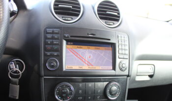 MERCEDES ML 63 AMG EDITION 1 510 HP 4ΜΑΤΙC ΟΡΟΦΗ AIRMATIC FACELIFT ΕΛΛΗΝΙΚΟ full