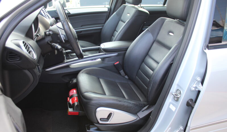 MERCEDES ML 63 AMG EDITION 1 510 HP 4ΜΑΤΙC ΟΡΟΦΗ AIRMATIC FACELIFT ΕΛΛΗΝΙΚΟ full