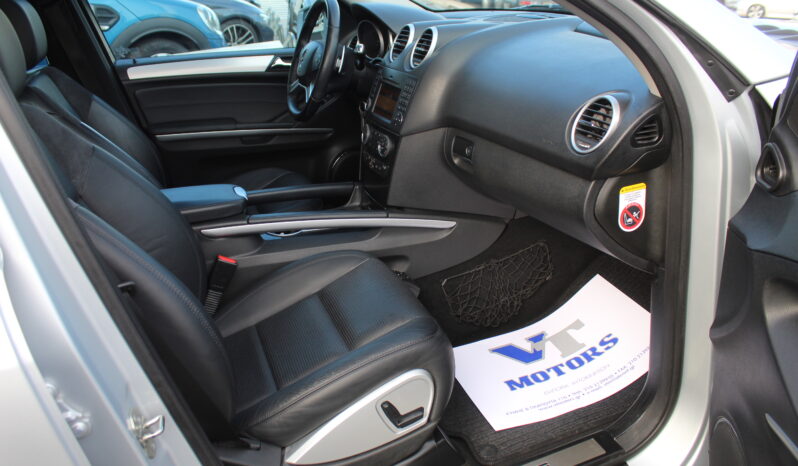 MERCEDES ML 63 AMG EDITION 1 510 HP 4ΜΑΤΙC ΟΡΟΦΗ AIRMATIC FACELIFT ΕΛΛΗΝΙΚΟ full