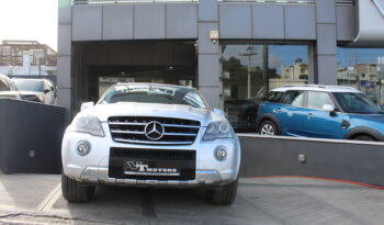MERCEDES ML 63 AMG EDITION 1 510 HP 4ΜΑΤΙC ΟΡΟΦΗ AIRMATIC FACELIFT ΕΛΛΗΝΙΚΟ full
