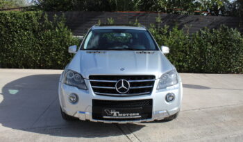 MERCEDES ML 63 AMG EDITION 1 510 HP 4ΜΑΤΙC ΟΡΟΦΗ AIRMATIC FACELIFT ΕΛΛΗΝΙΚΟ full