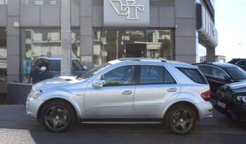 MERCEDES ML 63 AMG EDITION 1 510 HP 4ΜΑΤΙC ΟΡΟΦΗ AIRMATIC FACELIFT ΕΛΛΗΝΙΚΟ full