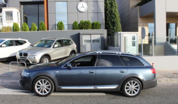 AUDI A6 ALLROAD 4.2 FSI V8 350 HP QUATTRO S-TRONIC NAVI CAMERA ΟΡΟΦΗ full