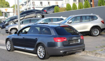AUDI A6 ALLROAD 4.2 FSI V8 350 HP QUATTRO S-TRONIC NAVI CAMERA ΟΡΟΦΗ full