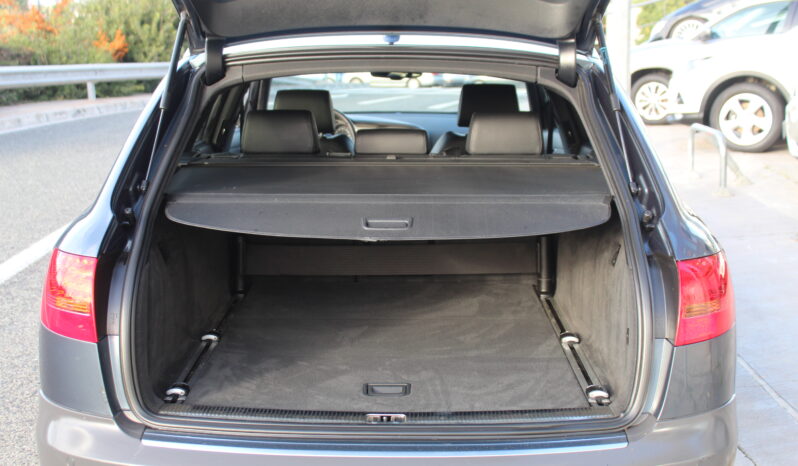 AUDI A6 ALLROAD 4.2 FSI V8 350 HP QUATTRO S-TRONIC NAVI CAMERA ΟΡΟΦΗ full