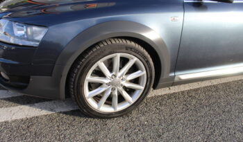 AUDI A6 ALLROAD 4.2 FSI V8 350 HP QUATTRO S-TRONIC NAVI CAMERA ΟΡΟΦΗ full