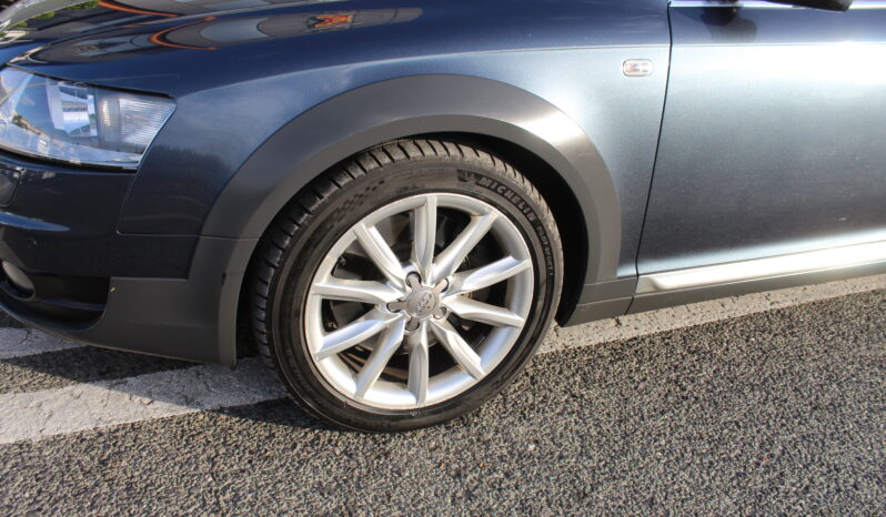 AUDI A6 ALLROAD 4.2 FSI V8 350 HP QUATTRO S-TRONIC NAVI CAMERA ΟΡΟΦΗ full