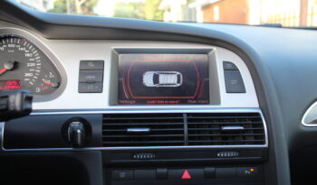 AUDI A6 ALLROAD 4.2 FSI V8 350 HP QUATTRO S-TRONIC NAVI CAMERA ΟΡΟΦΗ full
