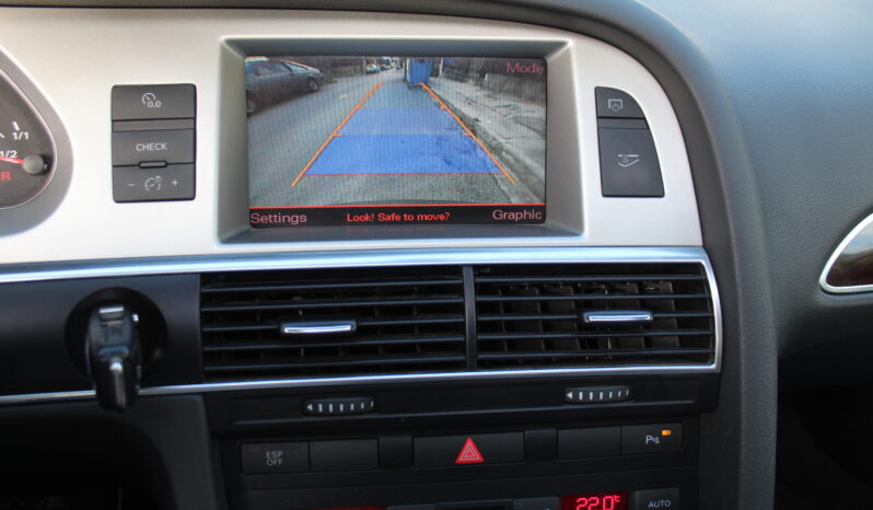 AUDI A6 ALLROAD 4.2 FSI V8 350 HP QUATTRO S-TRONIC NAVI CAMERA ΟΡΟΦΗ full
