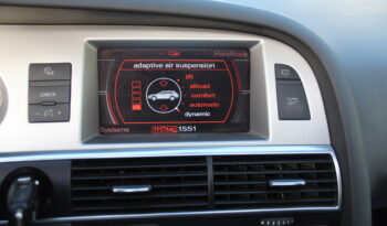 AUDI A6 ALLROAD 4.2 FSI V8 350 HP QUATTRO S-TRONIC NAVI CAMERA ΟΡΟΦΗ full