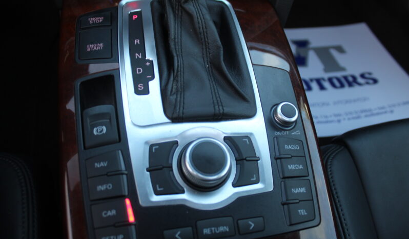 AUDI A6 ALLROAD 4.2 FSI V8 350 HP QUATTRO S-TRONIC NAVI CAMERA ΟΡΟΦΗ full
