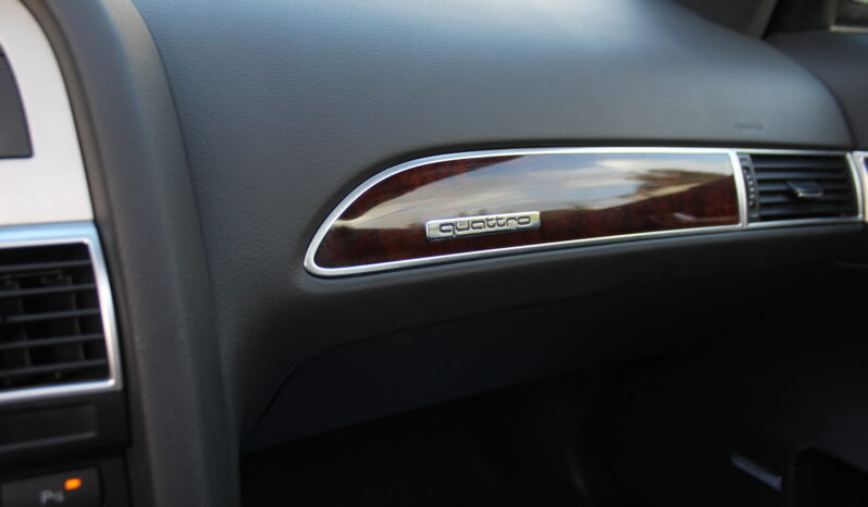 AUDI A6 ALLROAD 4.2 FSI V8 350 HP QUATTRO S-TRONIC NAVI CAMERA ΟΡΟΦΗ full