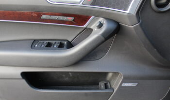 AUDI A6 ALLROAD 4.2 FSI V8 350 HP QUATTRO S-TRONIC NAVI CAMERA ΟΡΟΦΗ full