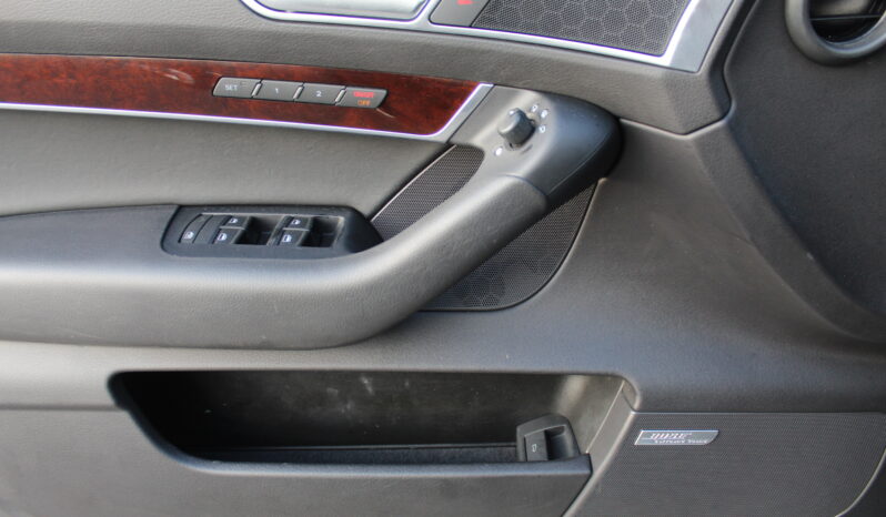 AUDI A6 ALLROAD 4.2 FSI V8 350 HP QUATTRO S-TRONIC NAVI CAMERA ΟΡΟΦΗ full