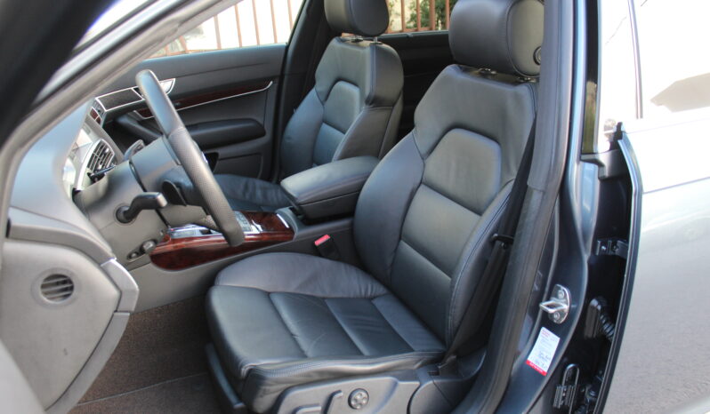 AUDI A6 ALLROAD 4.2 FSI V8 350 HP QUATTRO S-TRONIC NAVI CAMERA ΟΡΟΦΗ full