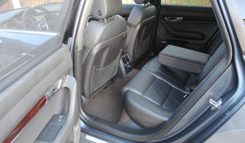 AUDI A6 ALLROAD 4.2 FSI V8 350 HP QUATTRO S-TRONIC NAVI CAMERA ΟΡΟΦΗ full