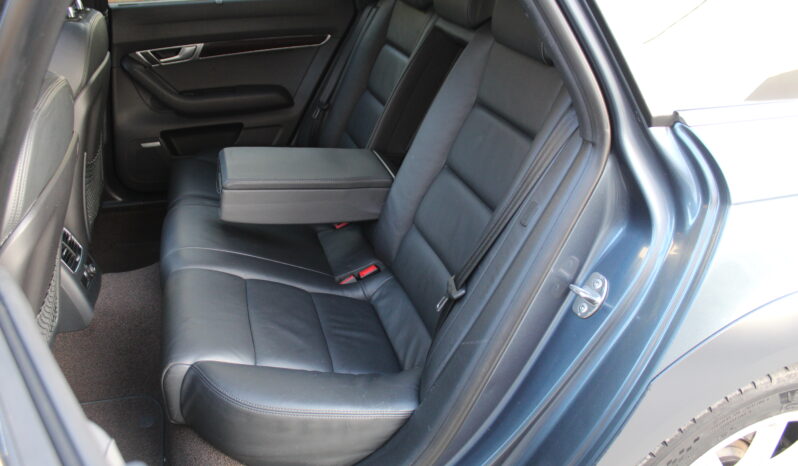 AUDI A6 ALLROAD 4.2 FSI V8 350 HP QUATTRO S-TRONIC NAVI CAMERA ΟΡΟΦΗ full