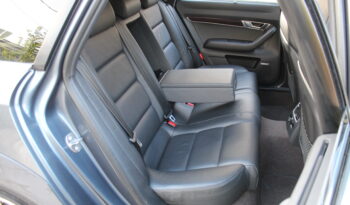 AUDI A6 ALLROAD 4.2 FSI V8 350 HP QUATTRO S-TRONIC NAVI CAMERA ΟΡΟΦΗ full