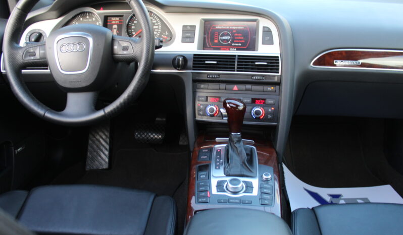 AUDI A6 ALLROAD 4.2 FSI V8 350 HP QUATTRO S-TRONIC NAVI CAMERA ΟΡΟΦΗ full