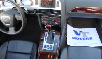 AUDI A6 ALLROAD 4.2 FSI V8 350 HP QUATTRO S-TRONIC NAVI CAMERA ΟΡΟΦΗ full