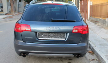 AUDI A6 ALLROAD 4.2 FSI V8 350 HP QUATTRO S-TRONIC NAVI CAMERA ΟΡΟΦΗ full