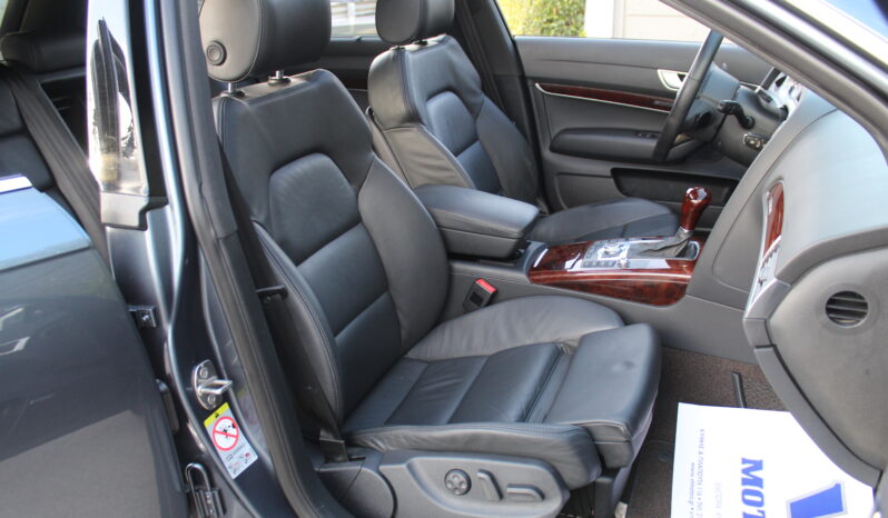 AUDI A6 ALLROAD 4.2 FSI V8 350 HP QUATTRO S-TRONIC NAVI CAMERA ΟΡΟΦΗ full