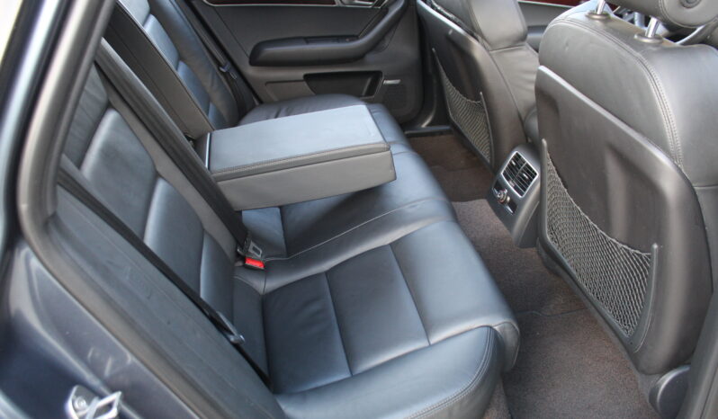 AUDI A6 ALLROAD 4.2 FSI V8 350 HP QUATTRO S-TRONIC NAVI CAMERA ΟΡΟΦΗ full