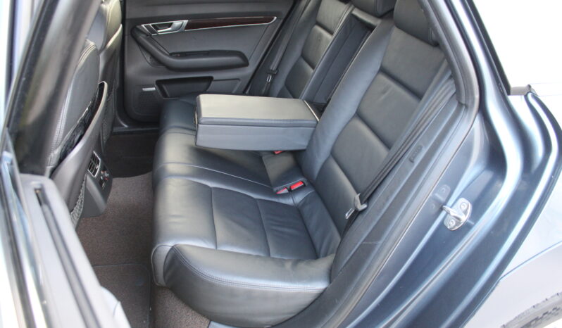 AUDI A6 ALLROAD 4.2 FSI V8 350 HP QUATTRO S-TRONIC NAVI CAMERA ΟΡΟΦΗ full