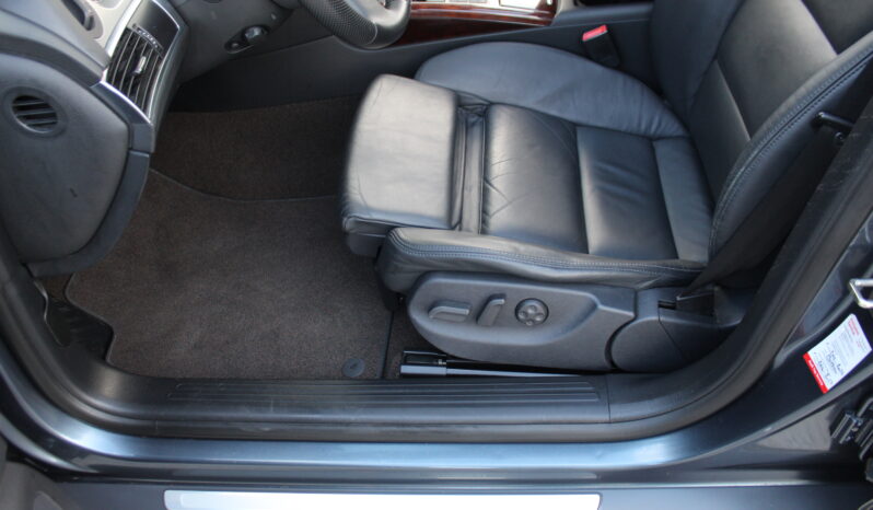 AUDI A6 ALLROAD 4.2 FSI V8 350 HP QUATTRO S-TRONIC NAVI CAMERA ΟΡΟΦΗ full