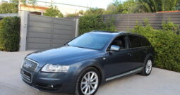 AUDI A6 ALLROAD 4.2 FSI V8 350 HP QUATTRO S-TRONIC NAVI CAMERA ΟΡΟΦΗ