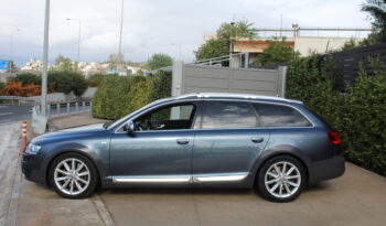 AUDI A6 ALLROAD 4.2 FSI V8 350 HP QUATTRO S-TRONIC NAVI CAMERA ΟΡΟΦΗ full