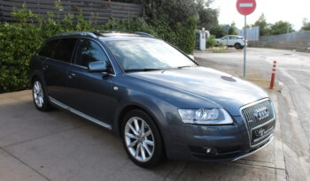 AUDI A6 ALLROAD 4.2 FSI V8 350 HP QUATTRO S-TRONIC NAVI CAMERA ΟΡΟΦΗ full