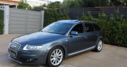 AUDI A6 ALLROAD 4.2 FSI V8 350 HP QUATTRO S-TRONIC NAVI CAMERA ΟΡΟΦΗ