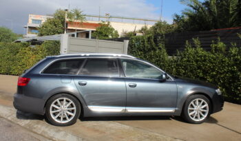 AUDI A6 ALLROAD 4.2 FSI V8 350 HP QUATTRO S-TRONIC NAVI CAMERA ΟΡΟΦΗ full