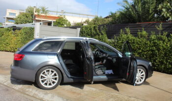 AUDI A6 ALLROAD 4.2 FSI V8 350 HP QUATTRO S-TRONIC NAVI CAMERA ΟΡΟΦΗ full